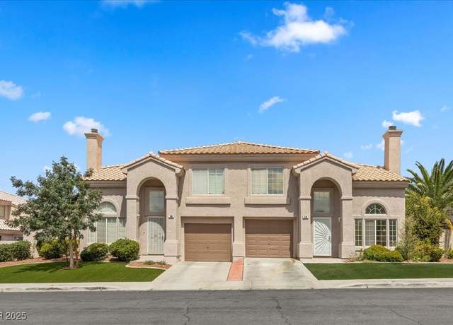 Property at 510 Cosmic Star Pl, Henderson, NV 89052, 2 beds, 2.5 baths