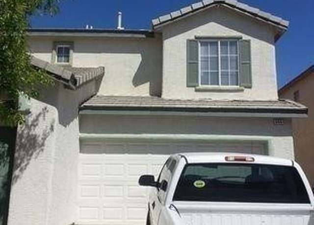 Property at 5451 Autumn Crocus Ct, North Las Vegas, NV 89031, 3 beds, 2.5 baths