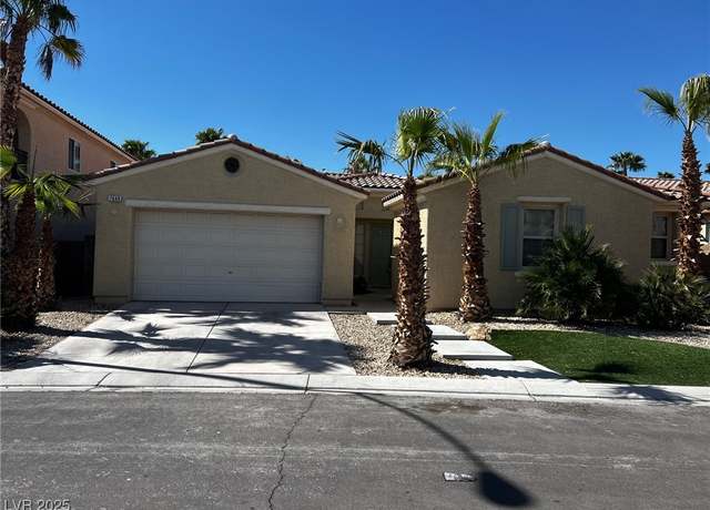 Property at 7649 Slide Rock Ave, Las Vegas, NV 89113, 3 beds, 2.5 baths