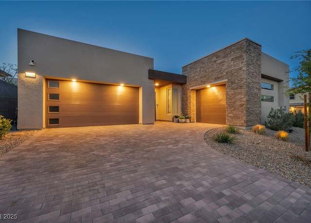 Property at 11954 Camden Ridge Ct, Las Vegas, NV 89138, 3 beds, 2.5 baths