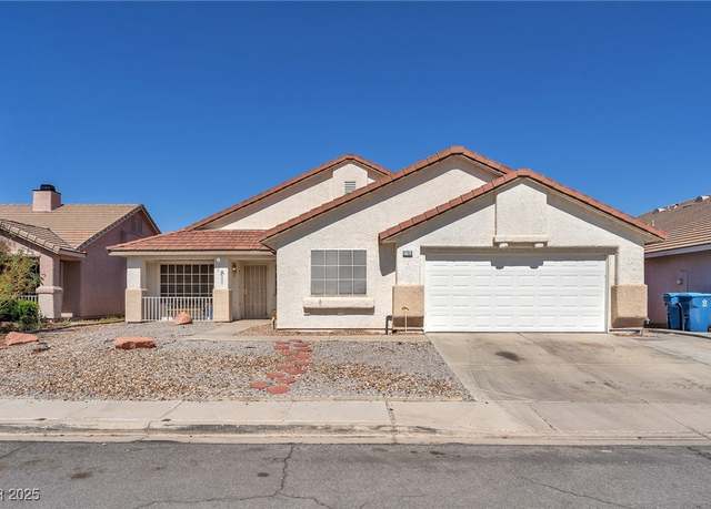 Property at 2753 Trickling Brook Ct, Las Vegas, NV 89156, 5 beds, 3 baths