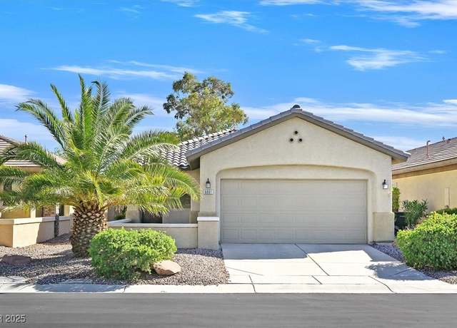 Property at 6001 Falconer Ave, Las Vegas, NV 89122, 3 beds, 2 baths
