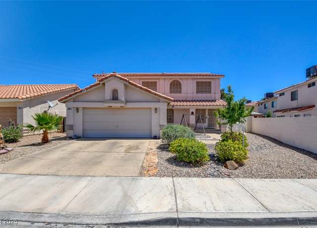 Property at 982 Flapjack Dr, Henderson, NV 89014, 4 beds, 2.5 baths