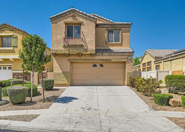 Property at 3636 Remington Grove Ave, North Las Vegas, NV 89081, 3 beds, 2.5 baths