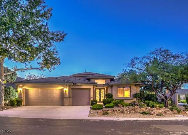 Property at 10300 Wellside Hill Ave, Las Vegas, NV 89145, 3 beds, 3 baths