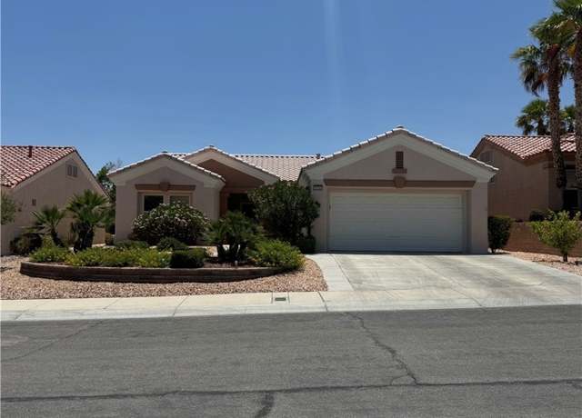 Property at 10709 Heritage Hills Dr, Las Vegas, NV 89134, 2 beds, 2.5 baths