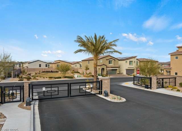 Property at 7432 Red Plumeria Ave, Las Vegas, NV 89113, 4 beds, 2.5 baths