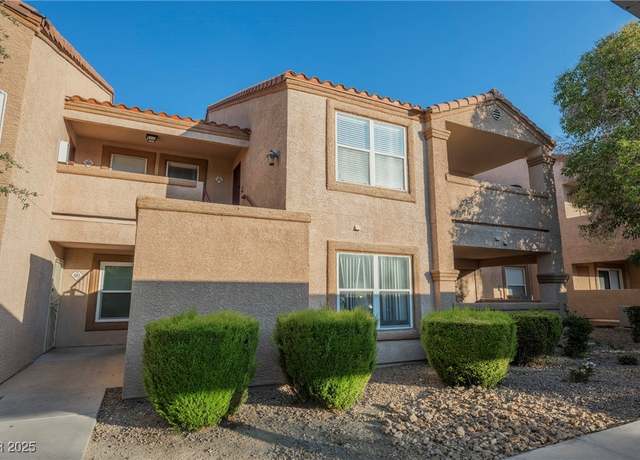 Property at 1150 N Buffalo Dr #1058, Las Vegas, NV 89128, 2 beds, 2 baths