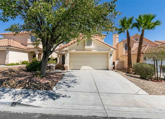Property at 9532 Amber Valley Ln, Las Vegas, NV 89134, 4 beds, 2.5 baths