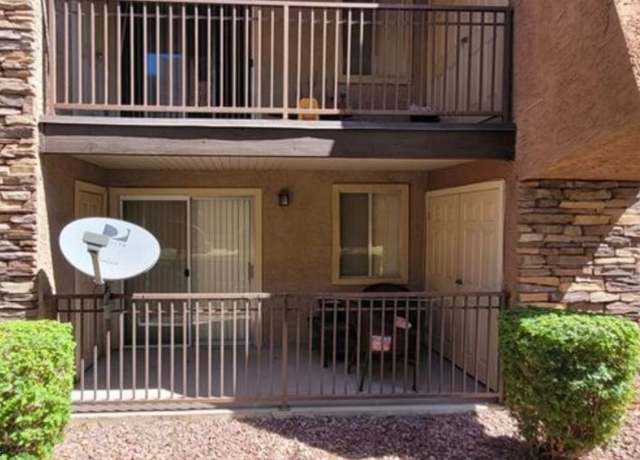 Property at 5295 Indian River Dr #305, Las Vegas, NV 89103, 1 bed, 1 bath