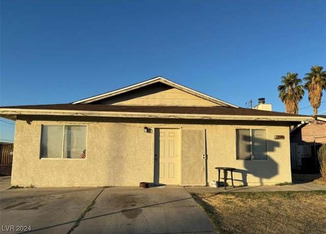 Property at 4214 E Baltimore Ave, Las Vegas, NV 89104, 6 beds, 3 baths