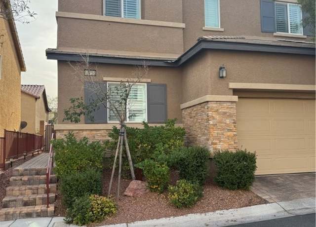 Property at 10753 Cather Ave, Las Vegas, NV 89166, 3 beds, 3 baths
