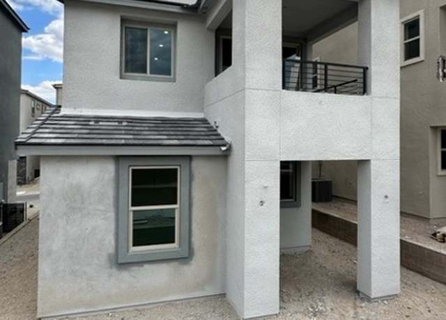 Property at 1521 Bat Hawk St, Las Vegas, NV 89138, 3 beds, 3.5 baths