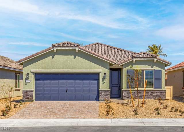 Property at 4412 Cave Lake Ave, North Las Vegas, NV 89032, 3 beds, 2 baths