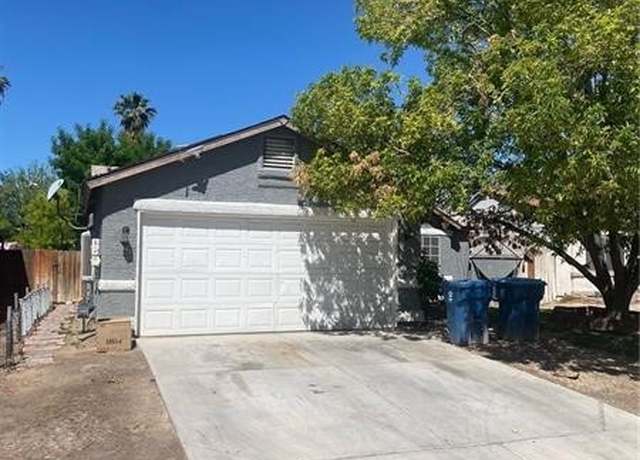 Property at 1841 Skywood Way, Las Vegas, NV 89142, 2 beds, 2 baths