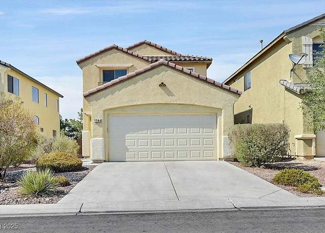 Property at 7704 Montefrio Ave, Las Vegas, NV 89113, 4 beds, 3 baths