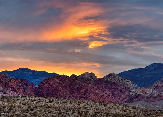 Property at Heyer Way, Las Vegas, NV 89161