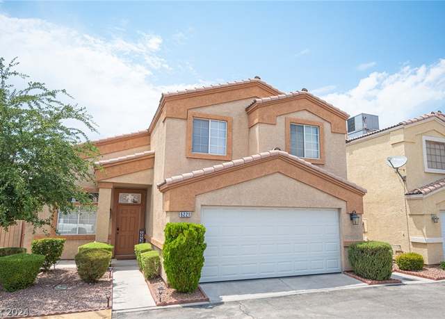 Property at 5221 Mineral Lake Dr, Las Vegas, NV 89122, 4 beds, 3 baths