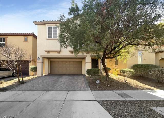 Property at 8465 Bellery Ave, Las Vegas, NV 89143, 3 beds, 2.5 baths