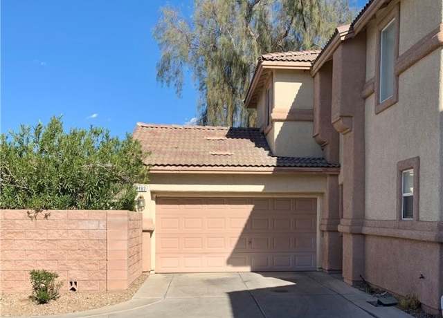Property at 1463 Evening Song Ave, Henderson, NV 89012, 3 beds, 2.5 baths