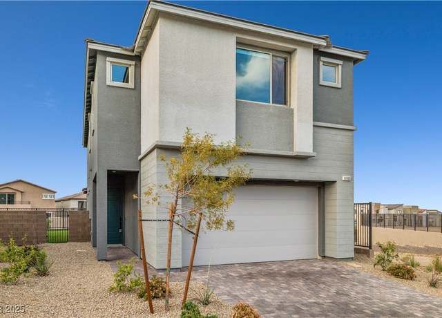 Property at 11800 Black Canary Ave, Las Vegas, NV 89138, 4 beds, 2.5 baths