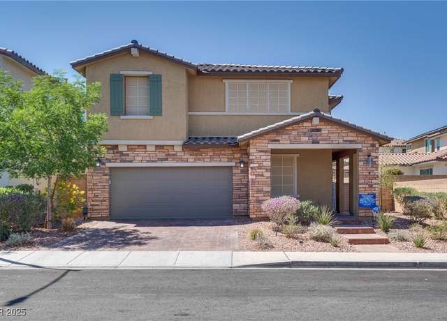 Property at 253 Kindly Way, Henderson, NV 89011, 5 beds, 4 baths
