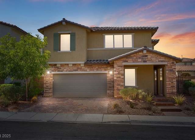 Property at 253 Kindly Way, Henderson, NV 89011, 5 beds, 4 baths