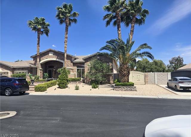 Property at 8078 Leather Harness St, Las Vegas, NV 89131, 4 beds, 3.5 baths