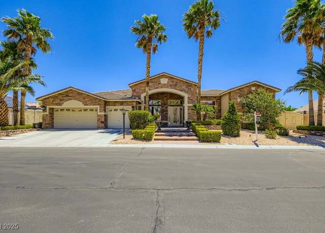 Property at 8078 Leather Harness St, Las Vegas, NV 89131, 4 beds, 3.5 baths