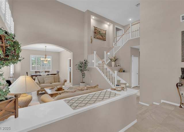 Property at 9017 Cotton Rose Way, Las Vegas, NV 89134, 4 beds, 4.5 baths
