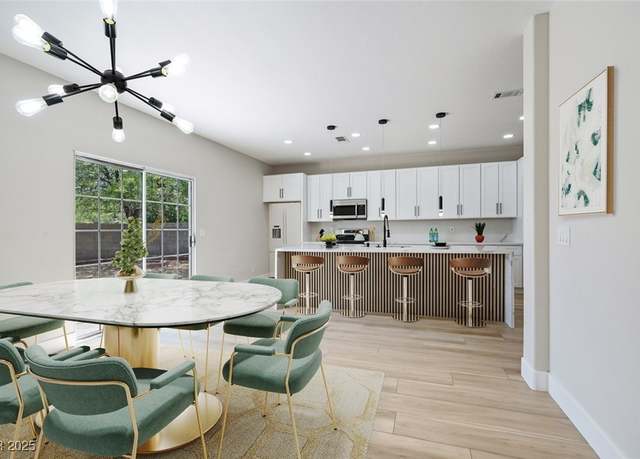 Property at 1312 Pacific Terrace Dr, Las Vegas, NV 89128, 4 beds, 2.5 baths