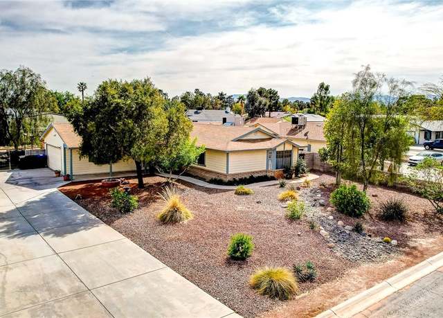 Property at 4343 Sharpshooter Ln, North Las Vegas, NV 89031, 4 beds, 2 baths