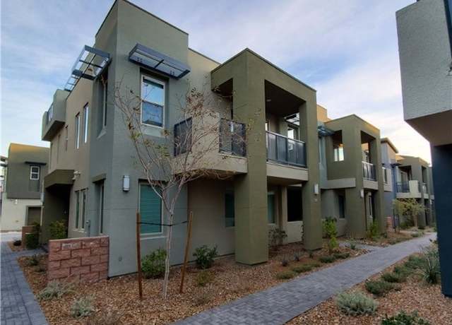 Property at 11289 Vision Peak Ave #103, Las Vegas, NV 89135, 3 beds, 2.5 baths