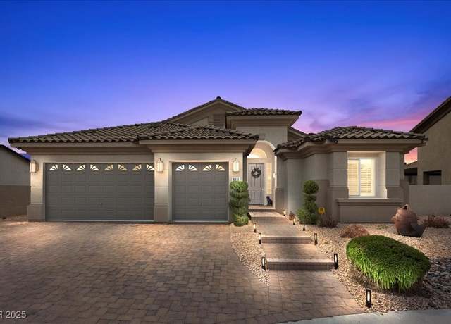 Property at 8911 Lansberry Ct, Las Vegas, NV 89147, 3 beds, 2 baths