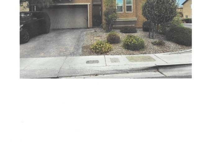 Property at 2621 Rainbow River Dr, Las Vegas, NV 89142, 3 beds, 3 baths