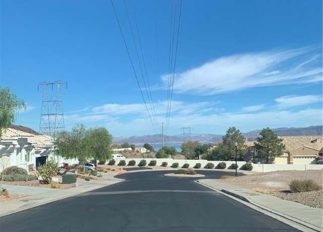 Property at 691 Florence Dr, Boulder City, NV 89005