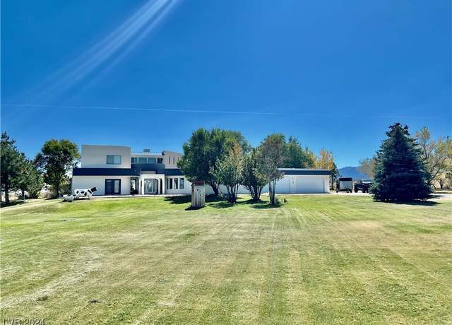 Property at 291 E. Madison Ave, Ely, NV 89301, 4 beds, 4 baths