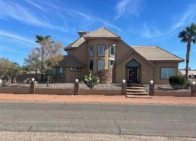 Property at 343 Fife St, Henderson, NV 89015, 5 beds, 3.5 baths