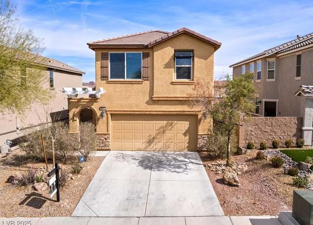 Property at 1012 Water Cove St, Henderson, NV 89011, 3 beds, 2.5 baths