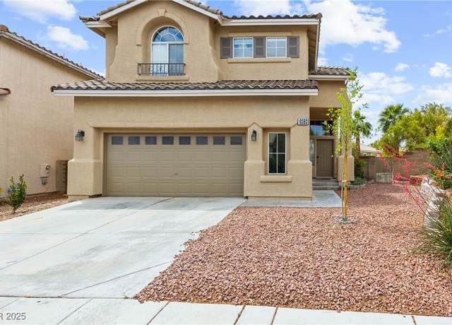 Property at 10393 Trailing Dalea Ave, Las Vegas, NV 89135, 5 beds, 3 baths