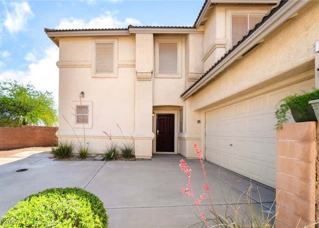 Property at 100 Samantha Rose St, Henderson, NV 89012, 4 beds, 3 baths