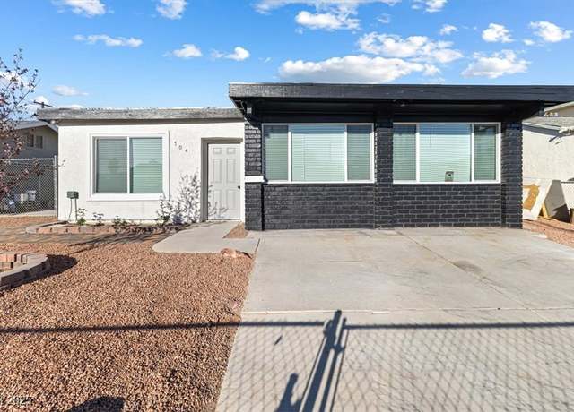 Property at 704 Slayton Dr, Las Vegas, NV 89107, 5 beds, 2 baths