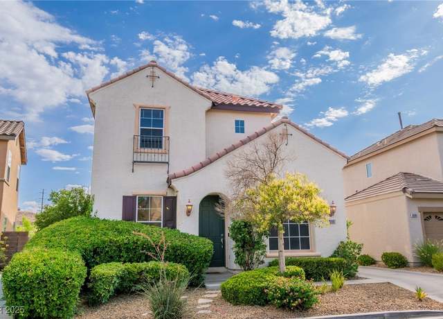 Property at 10987 Santorini Dr, Las Vegas, NV 89141, 3 beds, 3 baths
