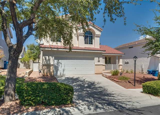 Property at 7904 Autumn Gate Ave, Las Vegas, NV 89131, 4 beds, 3 baths