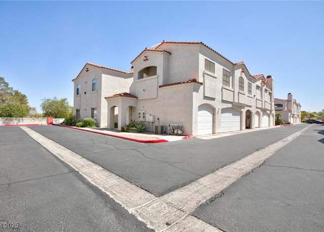 Property at 1620 Sandecker Ct #104, Las Vegas, NV 89146, 3 beds, 2 baths