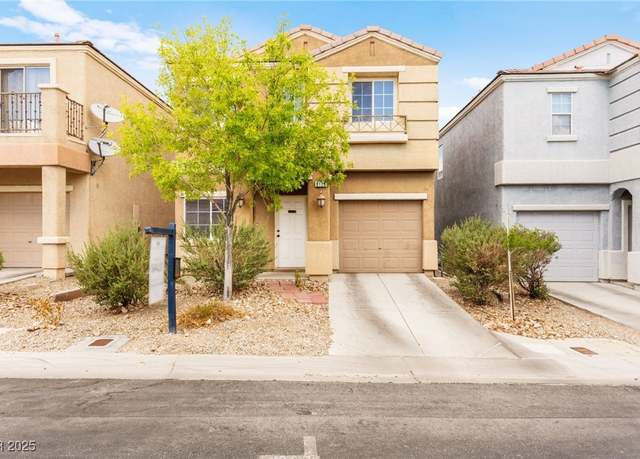 Property at 6126 Crow Butte Ct, Las Vegas, NV 89139, 2 beds, 2.5 baths
