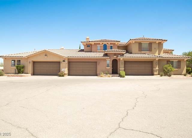 Property at 31 Via Mantova #1, Henderson, NV 89011, 2 beds, 2 baths