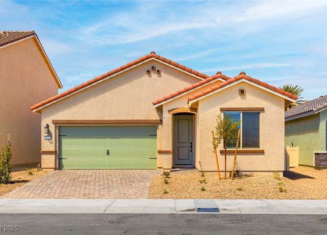 Property at 4429 Pioche Ave, North Las Vegas, NV 89032, 3 beds, 2 baths