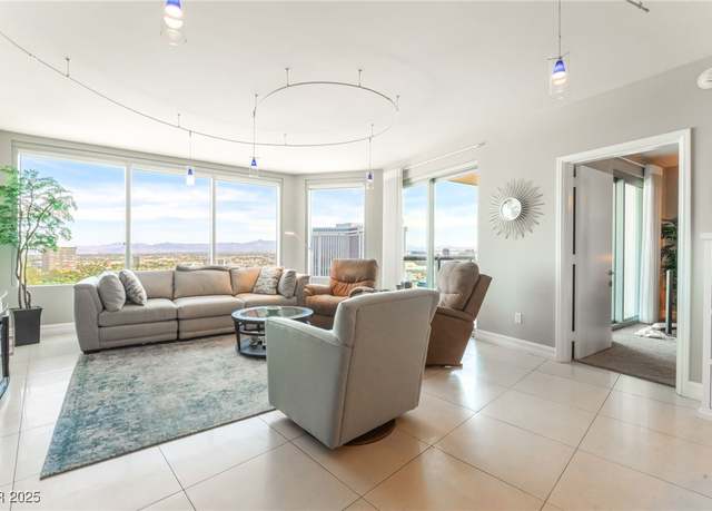 Property at 322 Karen Ave #2201, Las Vegas, NV 89109, 2 beds, 2 baths