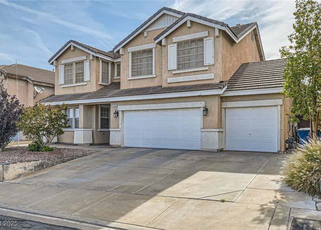 Property at 104 Glendive St, Henderson, NV 89012, 5 beds, 2.5 baths
